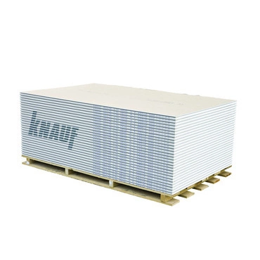 Deska Knauf WHITE GKB 12,5x1250x2000mm