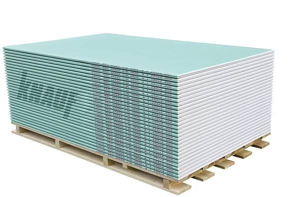 Deska Knauf GREEN GKBI 12,5x1250x2000mm