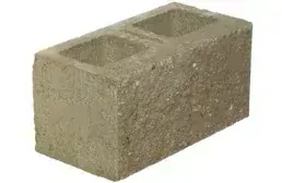 Tvarovka oboustranně štípaná, žlutá