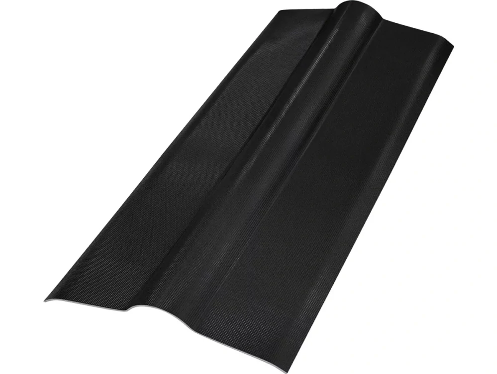 Guttapral EVO Hřebenáč 105x44cm červená