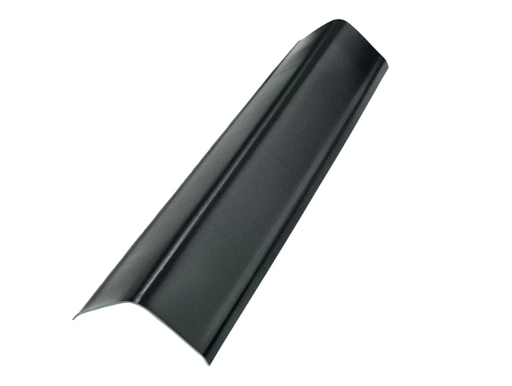 Guttapral EVO Štítová lišta vrchní 105x32cm červená