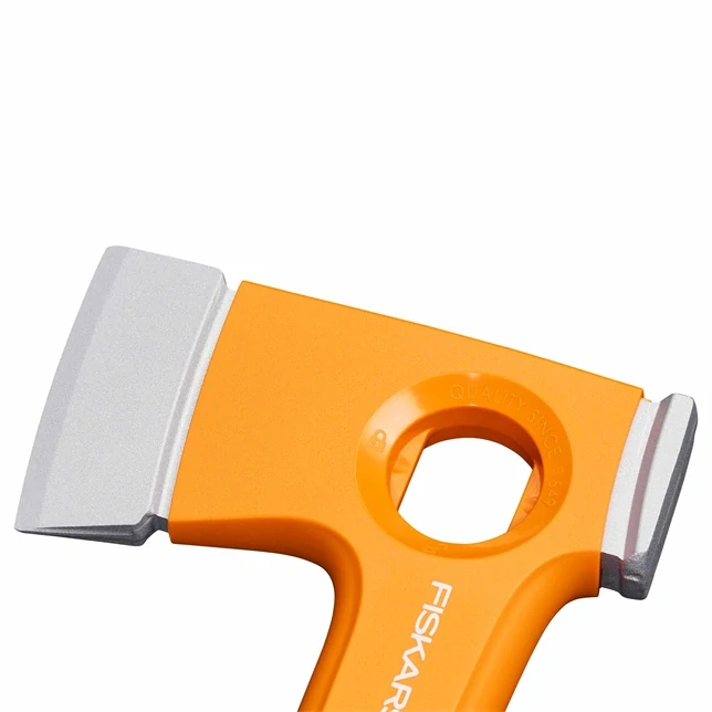 FISKARS univerzální lehká sekera X13