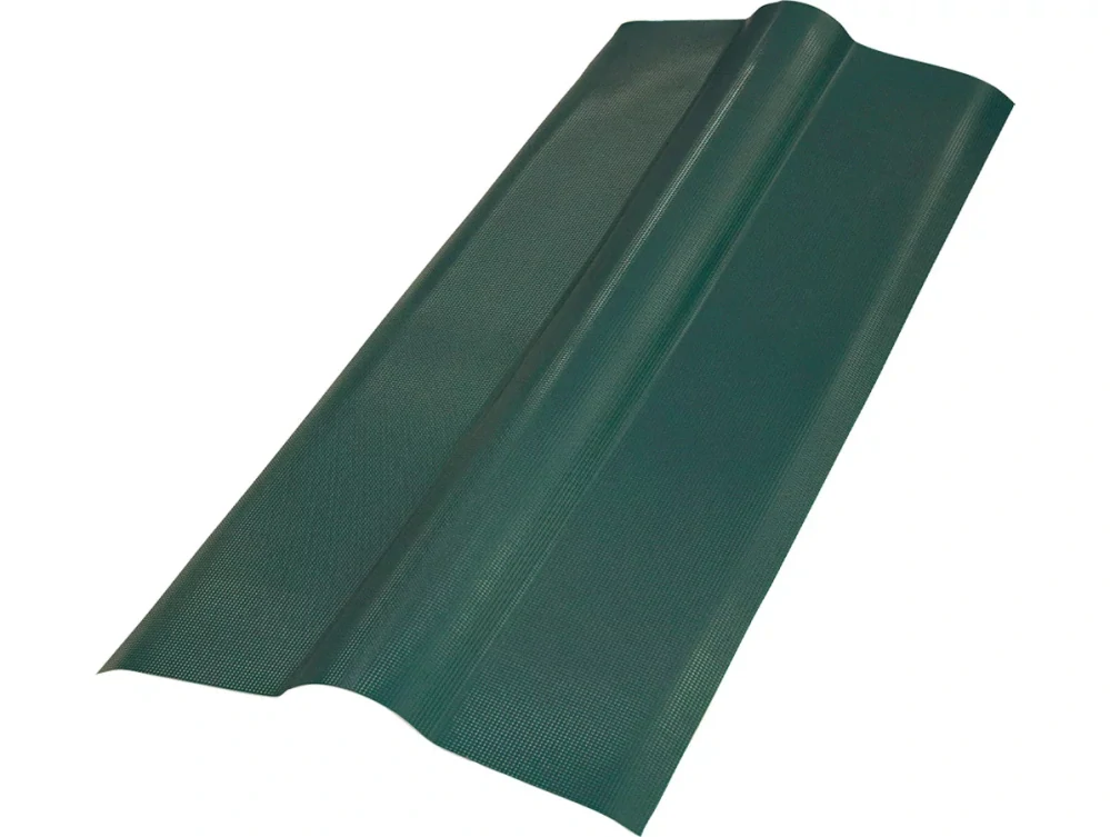 Guttapral EVO Hřebenáč 105x44cm červená