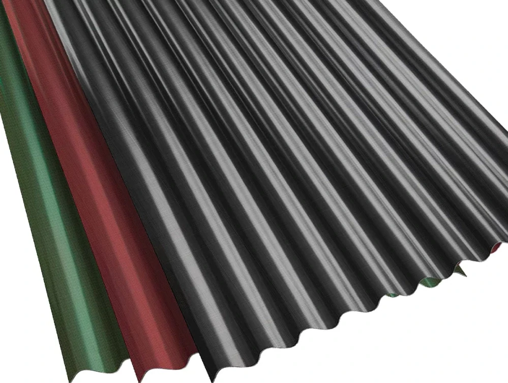 Guttanit Hřeby 70x2,8mm červená 50ks