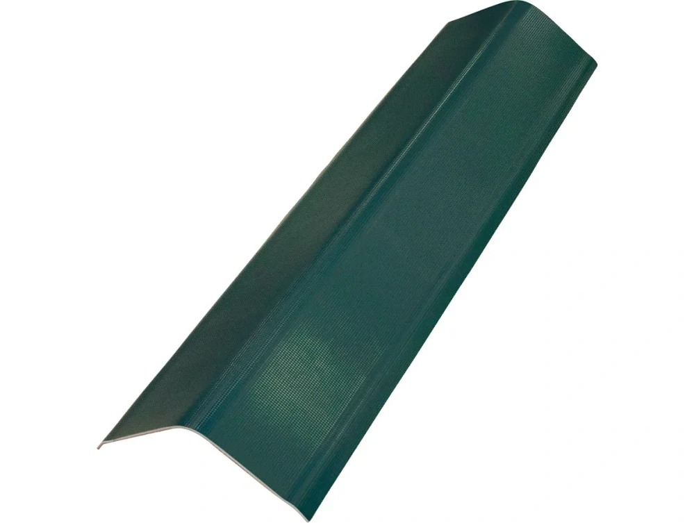 Guttapral EVO Štítová lišta vrchní 105x32cm červená