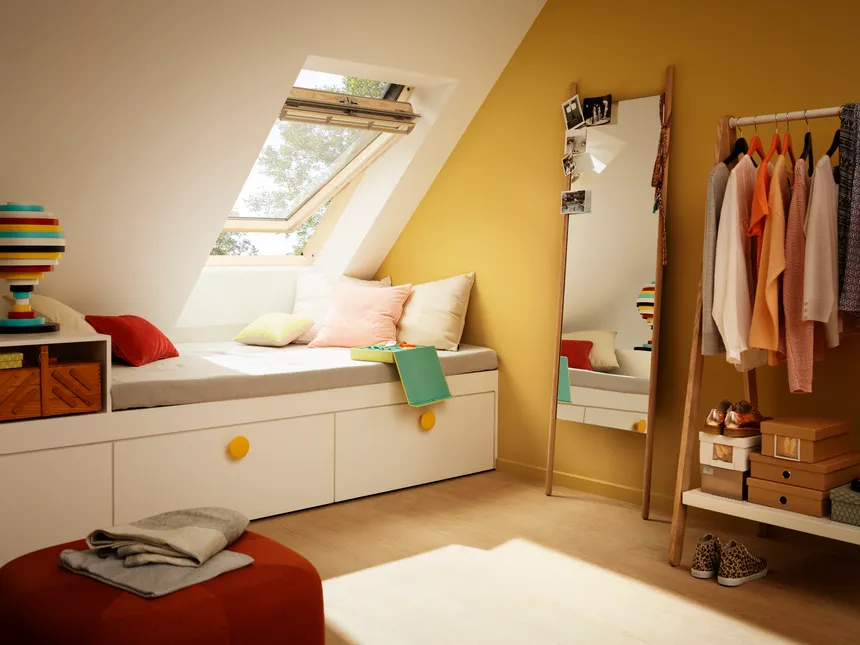 VELUX GGL INTEGRA P06 307321+lemování EDW