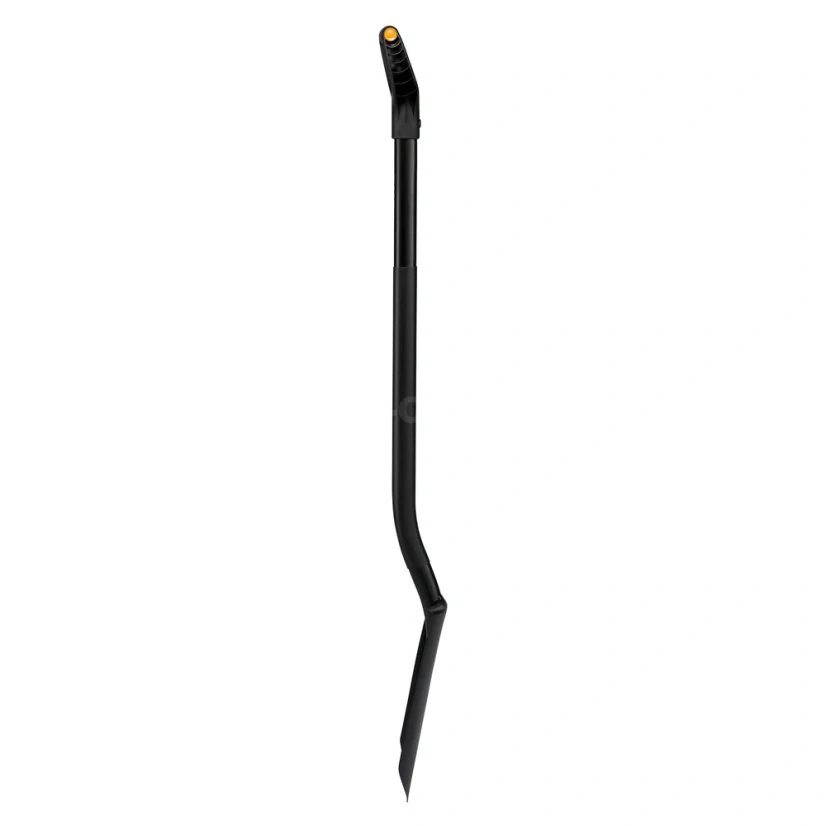 FISKARS rýč špičatý ERGONOMIC PRO drenážní