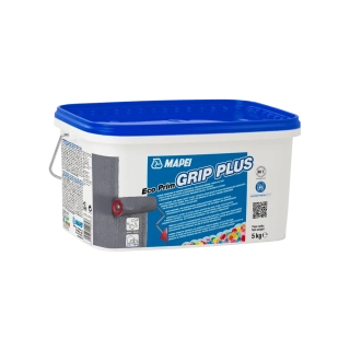 MAPEI ECO PRIM GRIP PLUS 5Kg