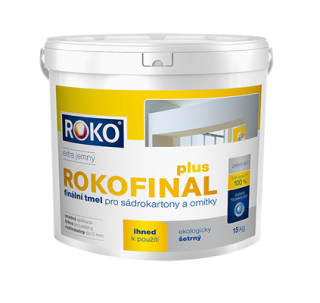 Rokofinal Plus 5Kg
